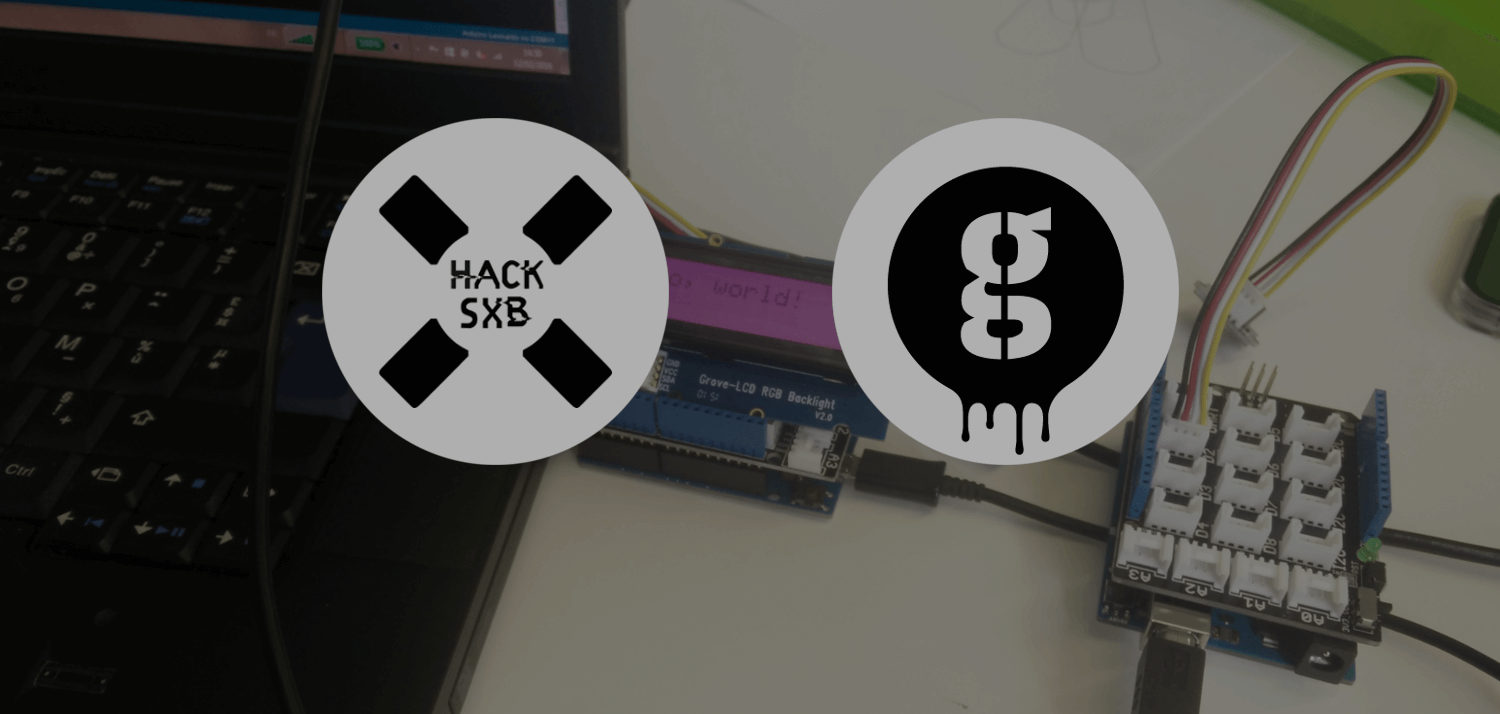 HackSXB #43 : Soirée Kézako Arduino au Graffalgar