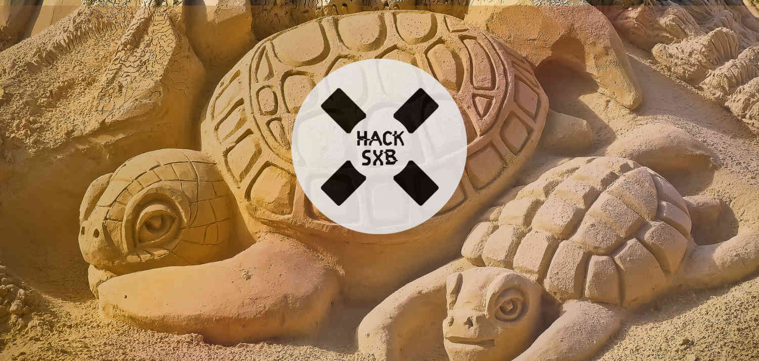 HackSXB #53: Make things work!