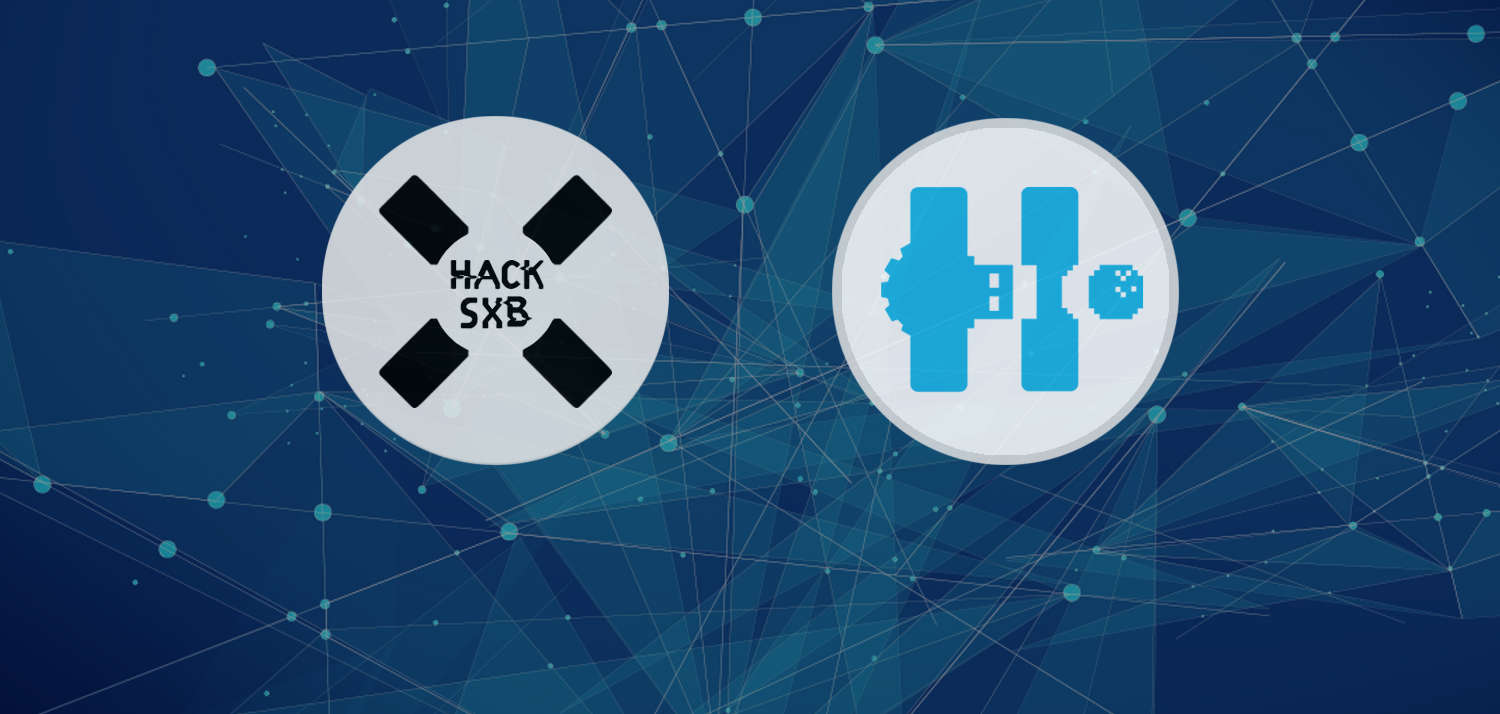 Meetup HackSXB #54: HIC is coming!