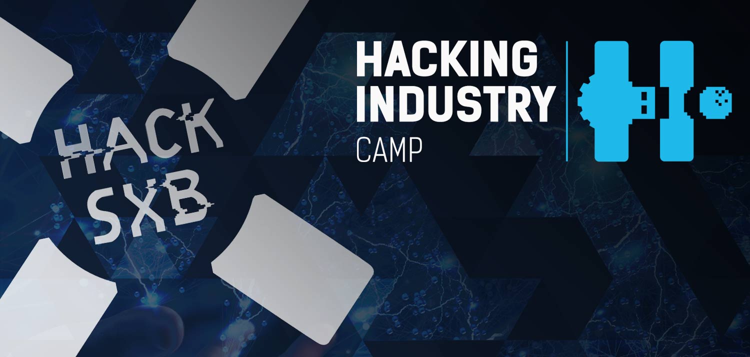 Meetup HackSXB #66 : Préparez-vous au Hacking Industry Camp !