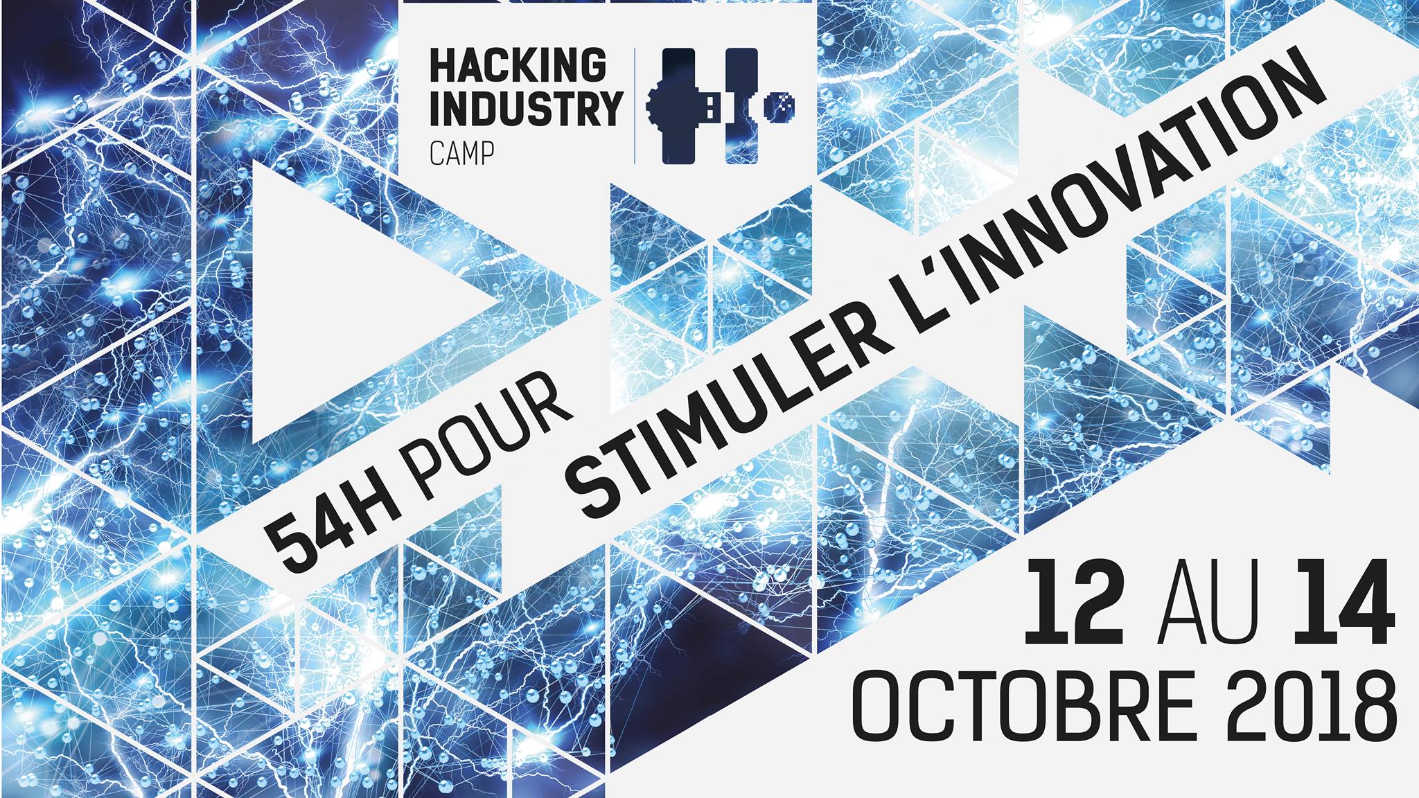 Hacking Industry Camp 2018
